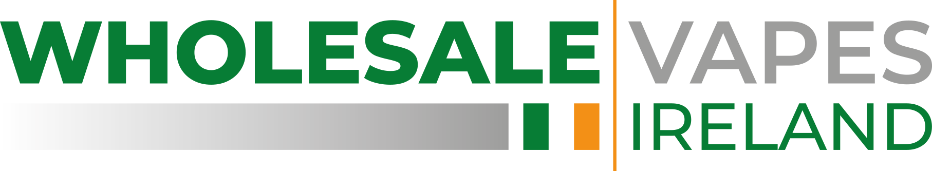 Wholesale Vapes Ireland Logo
